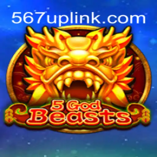 Descubra o Fascinante Mundo de 5GodBeasts