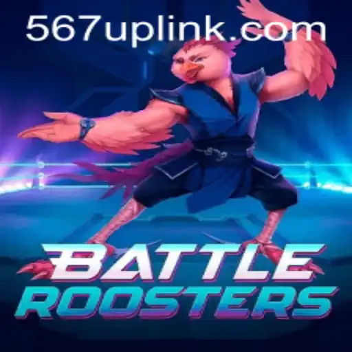 Explore o Empolgante Mundo de BattleRoosters