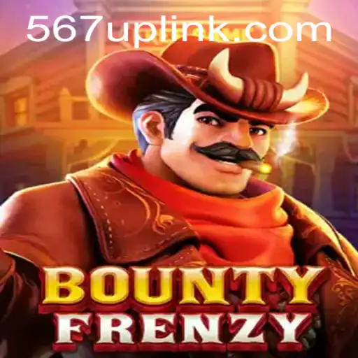 Descubra a Emoção do Jogo BountyFrenzy e as Novas Atualizações de 567up.com