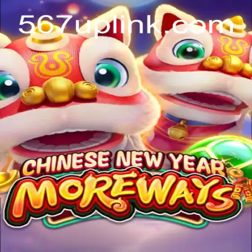 Explorando o Universo de CHINESENEWYEARMOREWAYS: Um Mergulho no Mundo dos Jogos