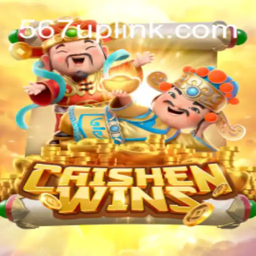 CaishenWins: Descubra o Fascinante Mundo deste Jogo de Slots Online