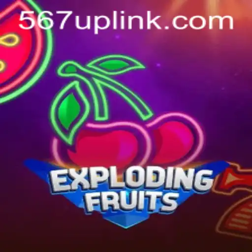 ExplodingFruits: Um Mergulho no Novo Fenômeno dos Jogos
