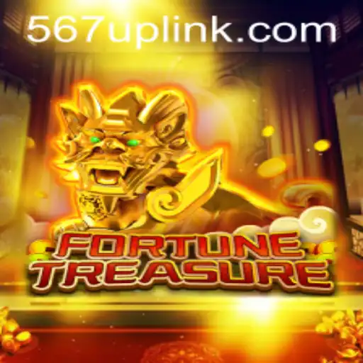 Descubra o Mundo de Aventura e Fortuna em FortuneTreasure