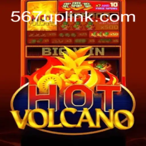 Explorando o Mundo de HotVolcano: Um Novo Jogo no 567up.com