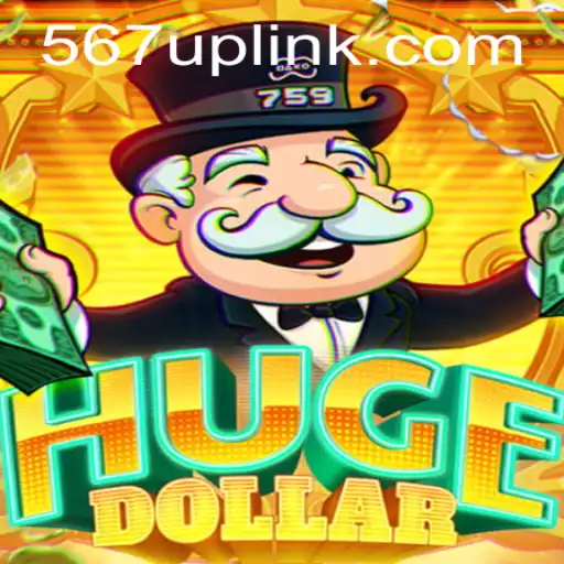 Descubra o Universo do Jogo HugeDollar e Mergulhe na Diversão