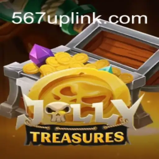 Explore o Universo Vibrante de JollyTreasures