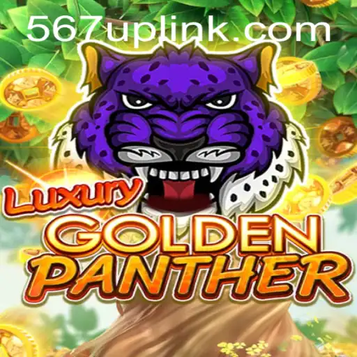 Exploração do Jogo LUXURYGOLDENPANTHER: Muito Além do Entretenimento