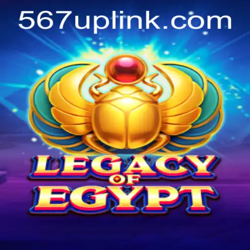 Descobrindo o Universo de LegacyOfEgypt e a Plataforma 567up.com