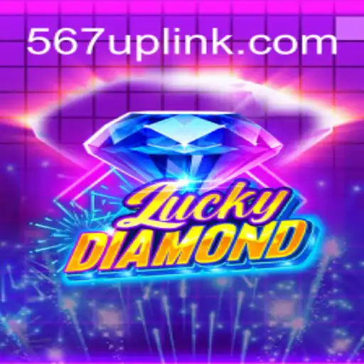 Descubra o emocionante mundo de LuckyDiamond em 567up.com