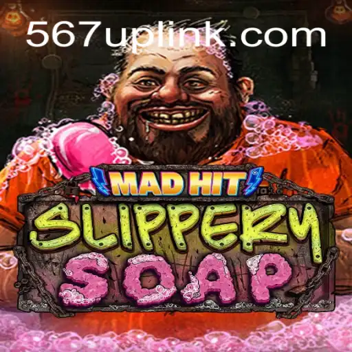 MadHitSlipperySoap: Um Novo Jogo Sensacional para Todas as Idades