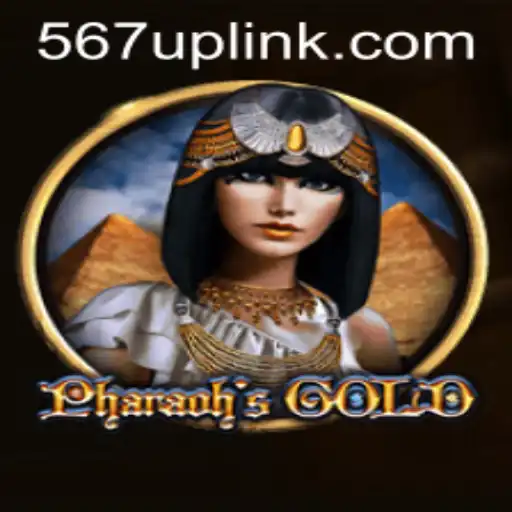 PharaohsGold: Descubra a Riqueza dos Faraós com 567up.com