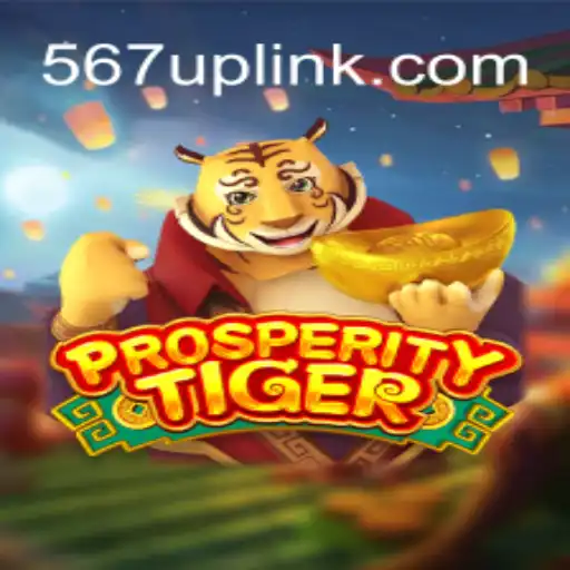 Explorando o Fascinante Mundo de ProsperityTiger