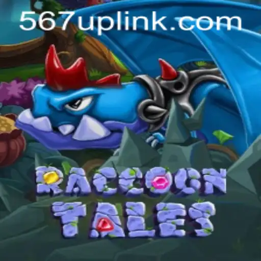 Explore a Aventura de 'RaccoonTales' com 567up.com