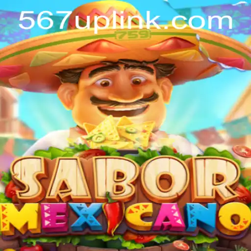 Descobrindo o Mundo de SaborMexicano: Um Jogo de Estratégia Apimentado
