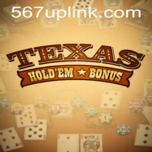 Explorando o Jogo de Cartas Texas Hold'em Bonus