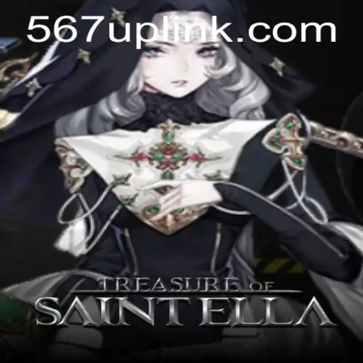 Desvendando TreasureofSaintElla: Regras e Introdução ao Jogo