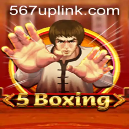 Descubra a Emoção do 5Boxing: O Novo Fenômeno dos Jogos