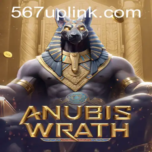 AnubisWrath e 567up.com: Mergulhe no Universo Egípcio Antigo