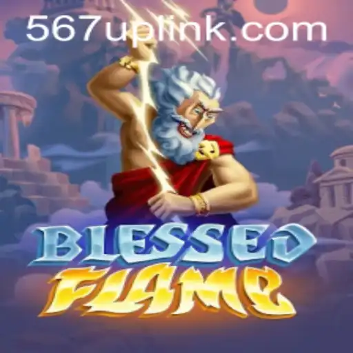 Explorando o Mundo de BlessedFlame: Um Jogo de Estratégia Inovador