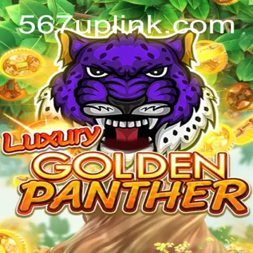 Exploração do Jogo LUXURYGOLDENPANTHER: Muito Além do Entretenimento