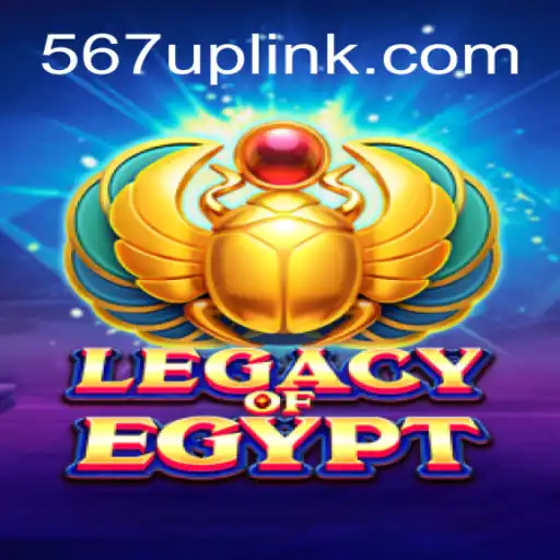 Descobrindo o Universo de LegacyOfEgypt e a Plataforma 567up.com