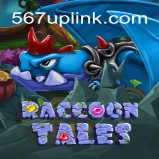 Explore a Aventura de 'RaccoonTales' com 567up.com