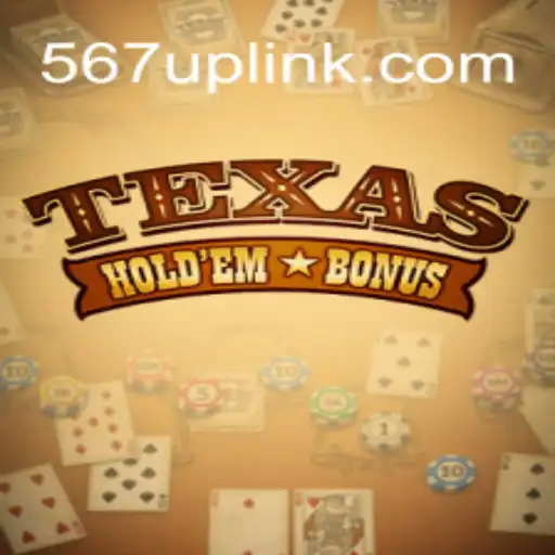 Explorando o Jogo de Cartas Texas Hold'em Bonus